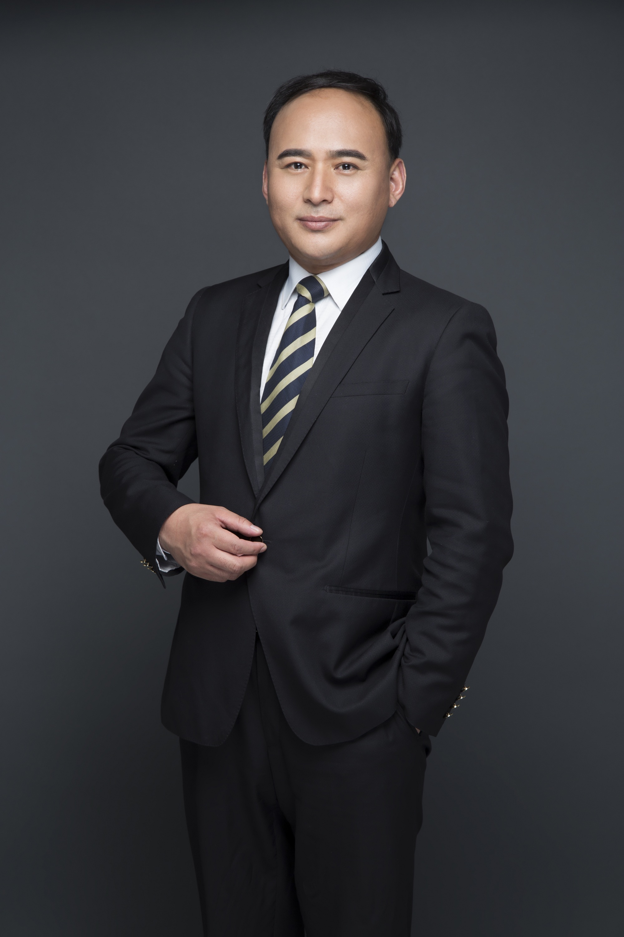 刘成宪 包装与印刷设计负责人